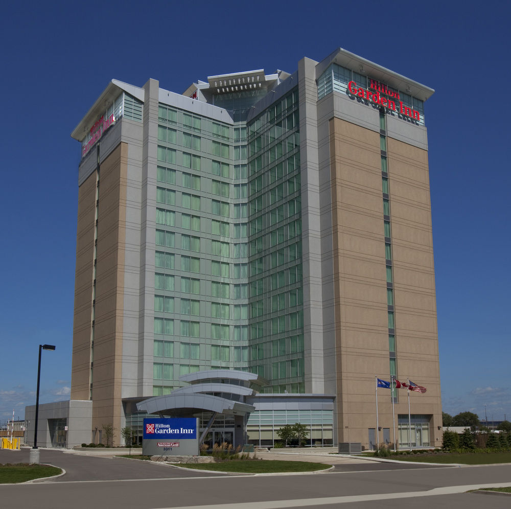 Hilton Garden Inn Toronto Airport in Mississauga