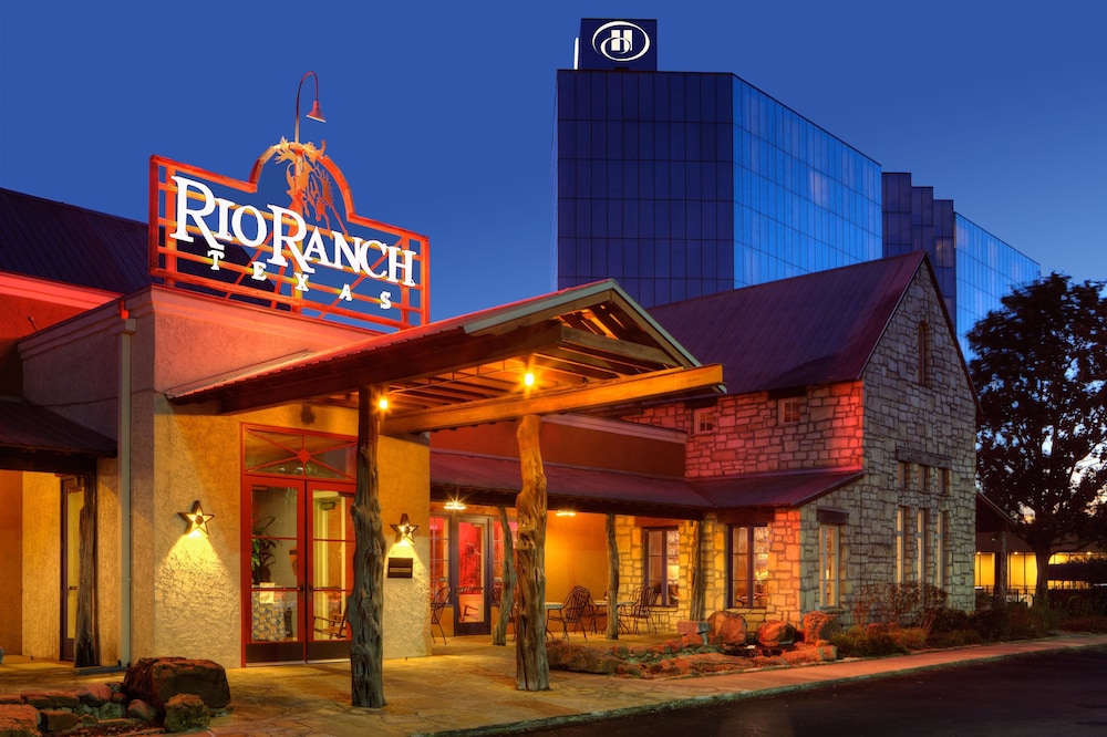 Hilton Houston Westchase in Houston, Tx