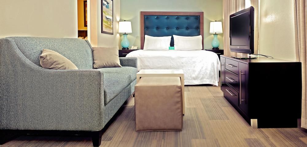 Homewood Suites by Hilton Lexington Fayette Mall in Lexington, Ky