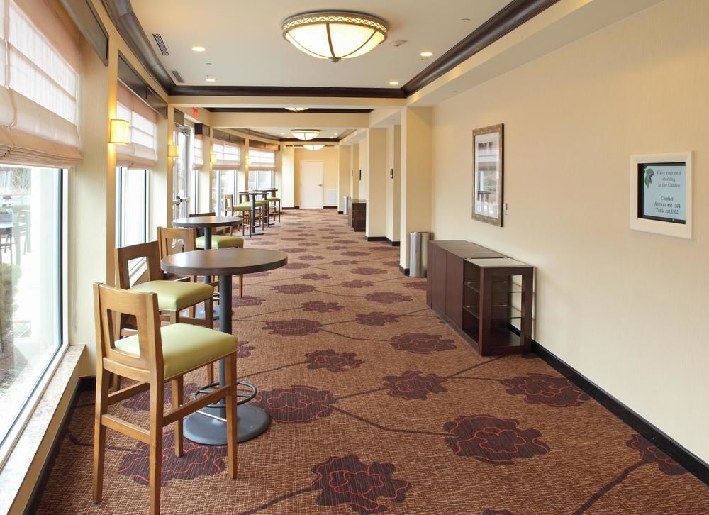 Hilton Garden Inn Frederick in Frederick, Md