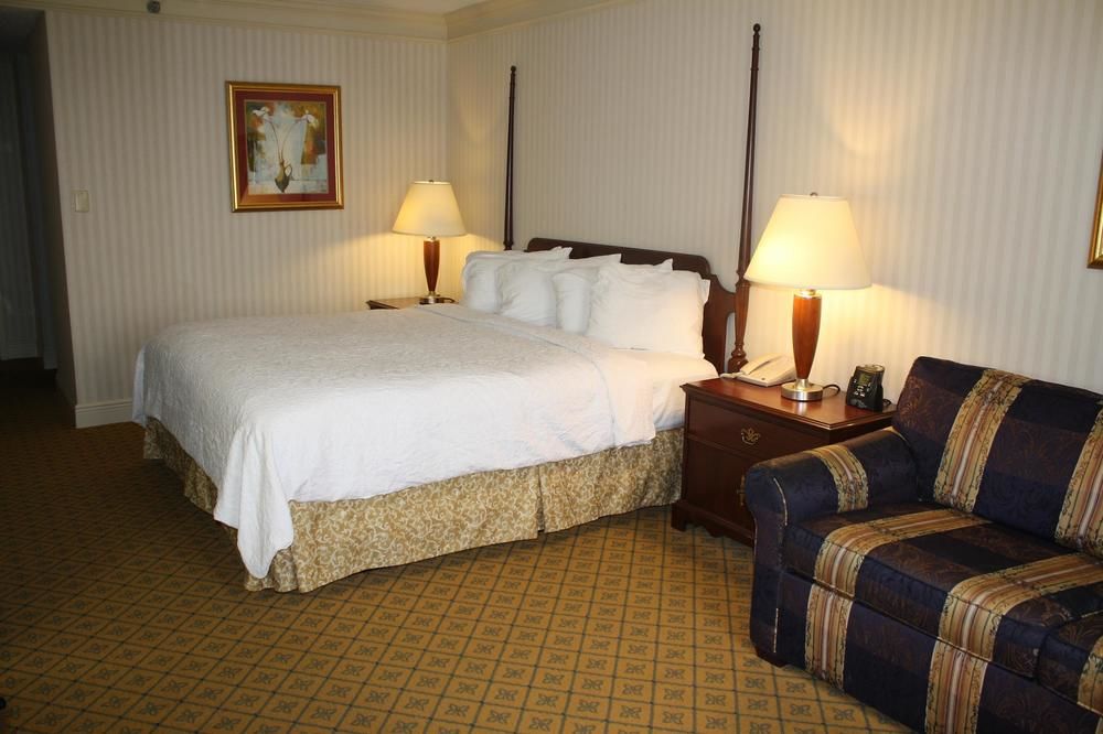 Hilton Jackson in Jackson