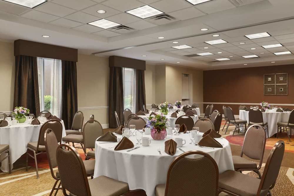 Hilton Garden Inn Islip/MacArthur Airport in Ronkonkoma, Ny
