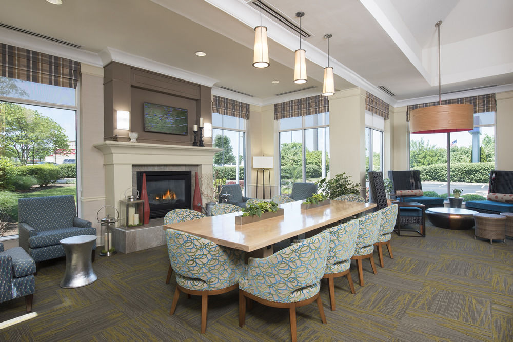 Hilton Garden Inn Lexington Hamburg in Lexington, Ky