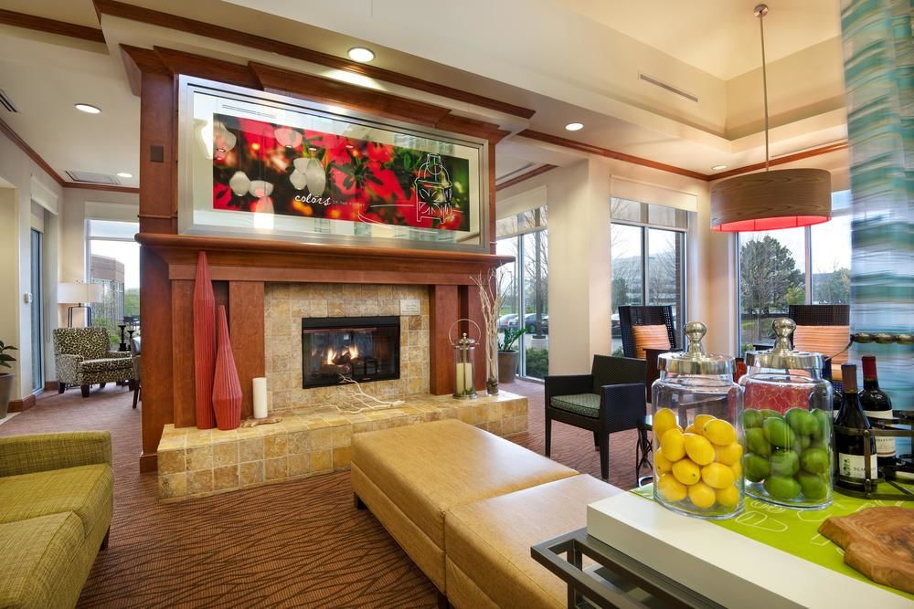 Hilton Garden Inn Schaumburg in Schaumburg