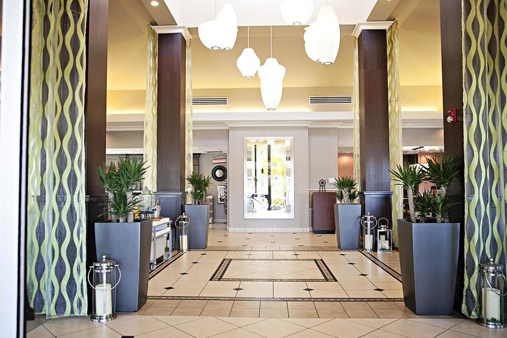 Hilton Garden Inn St. George in Saint George