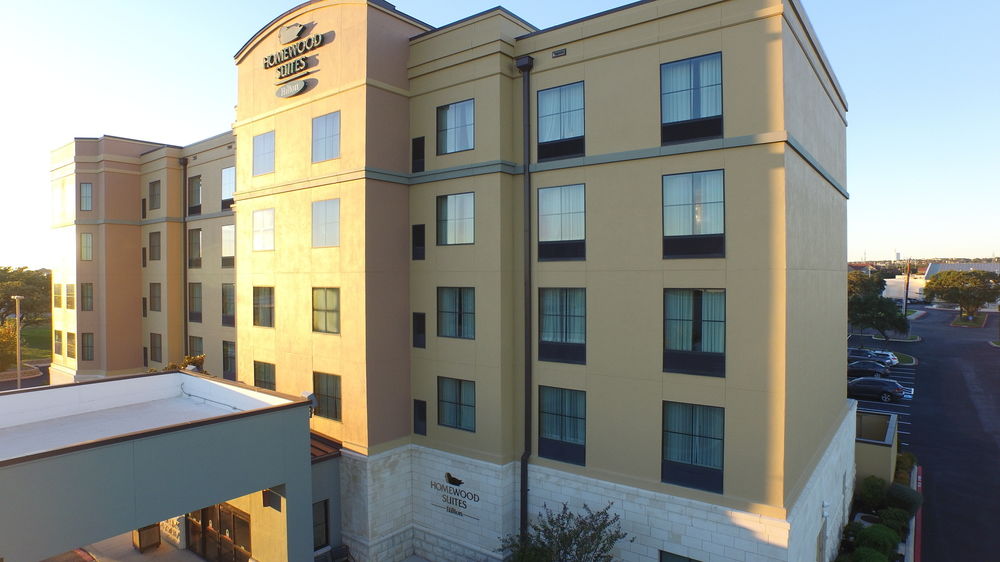 Homewood Suites by Hilton San Antonio North in San Antonio,Tx