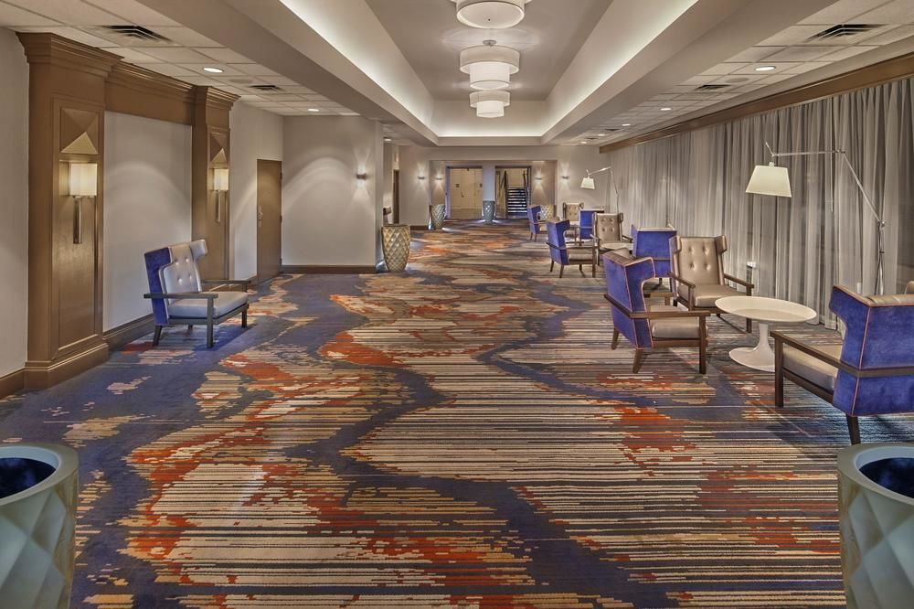 DoubleTree by Hilton Little Rock in Little Rock,Ar