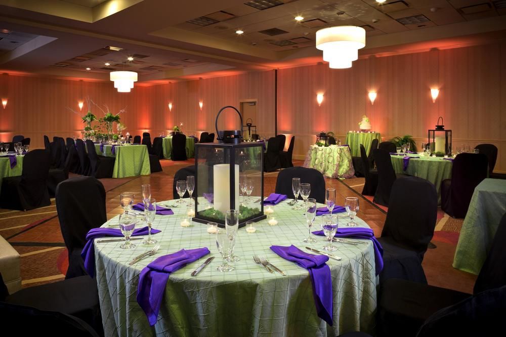 Hilton Garden Inn Baltimore/White Marsh in Baltimore, Md