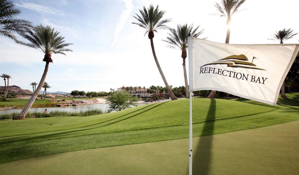 Hilton Lake Las Vegas Resort & Spa in Henderson, Nv