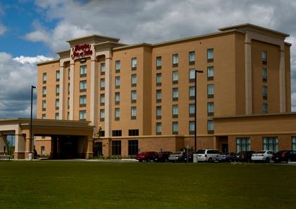 Hampton Inn & Suites by Hilton Brantford Conference Centre in Brantford