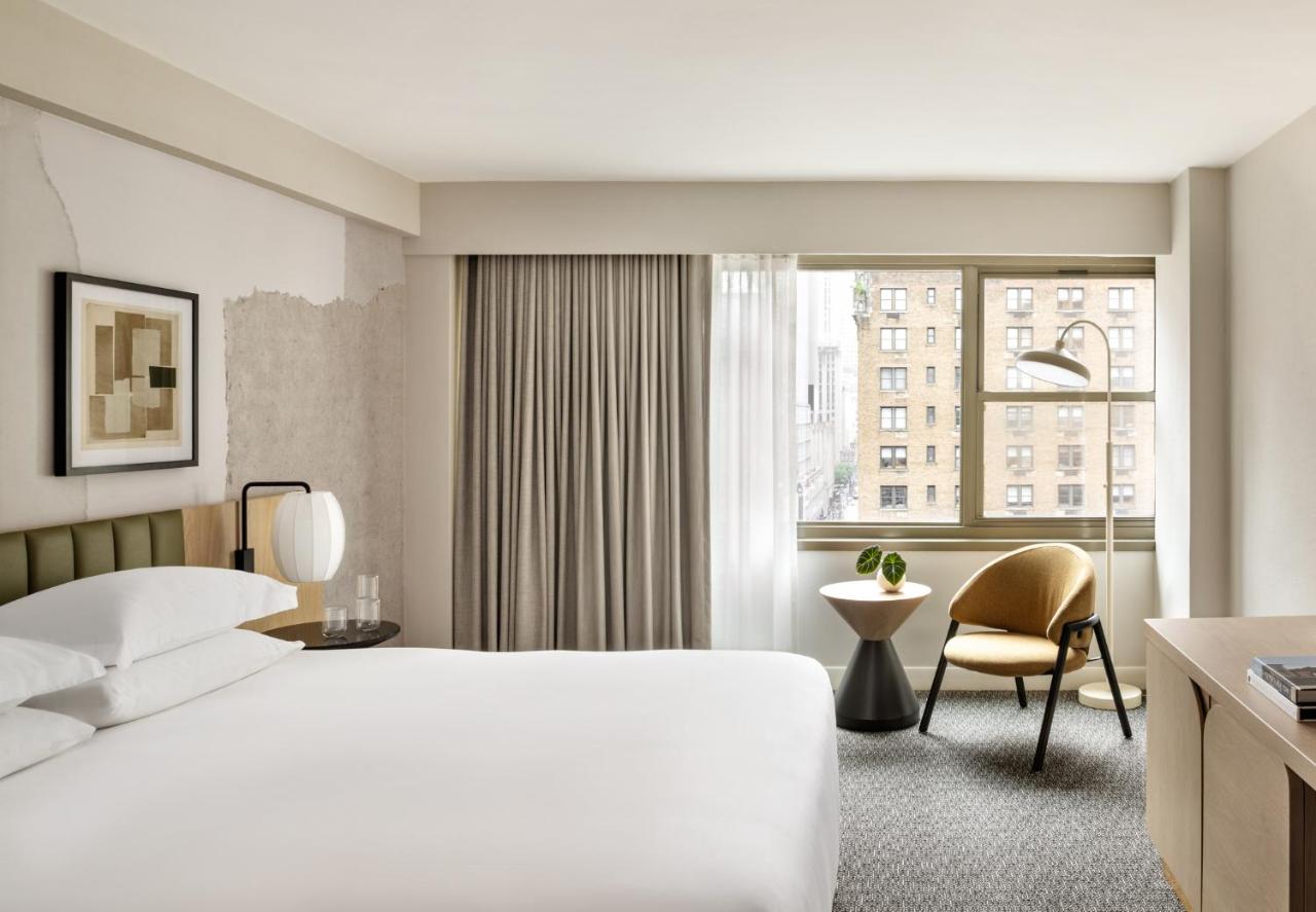 KIMPTON HOTEL THETA in New York, Ny