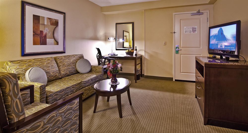 Hilton Garden Inn Durham Southpoint in Durham