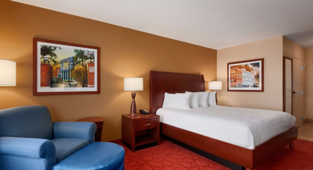 Hilton Garden Inn Ann Arbor in Ann Arbor
