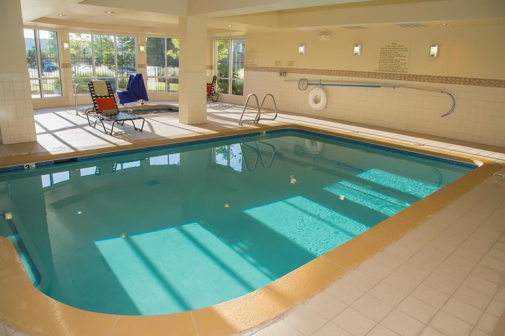 Hilton Garden Inn Colorado Springs Airport in Colorado Springs