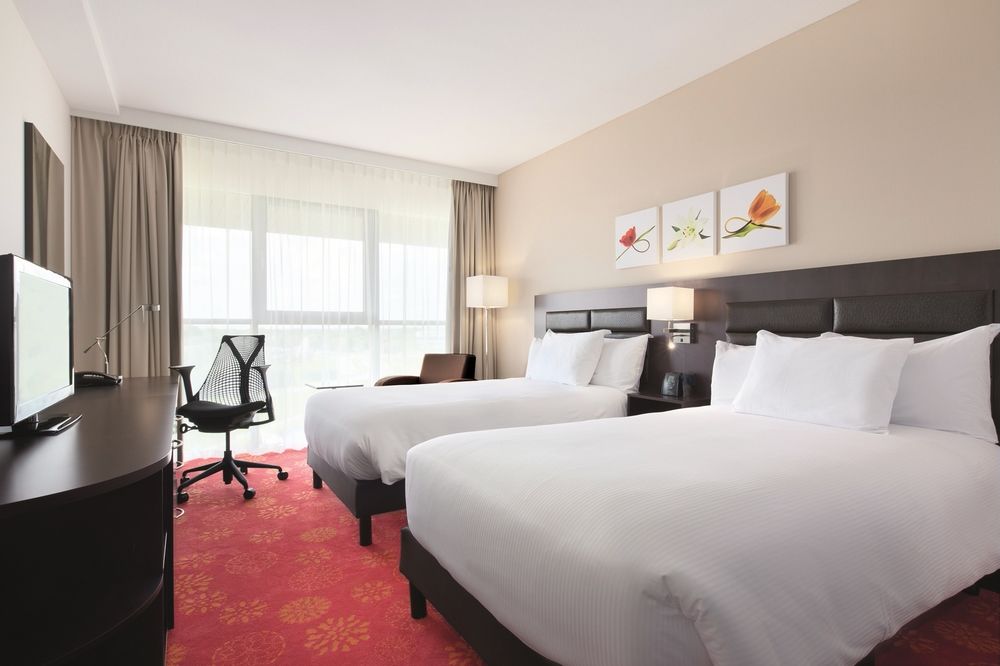 Hilton Garden Inn Leiden in Oegstgeest
