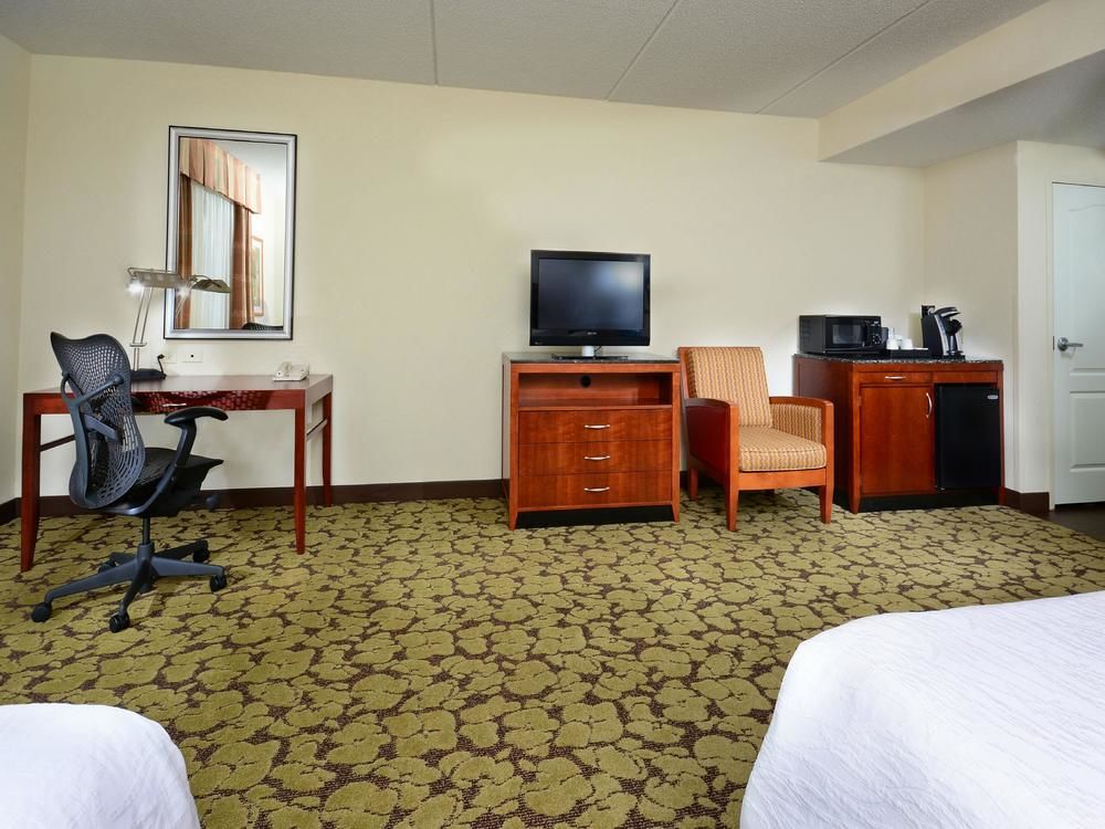 Hilton Garden Inn Raleigh Capital Blvd I-540 in Raleigh, Nc