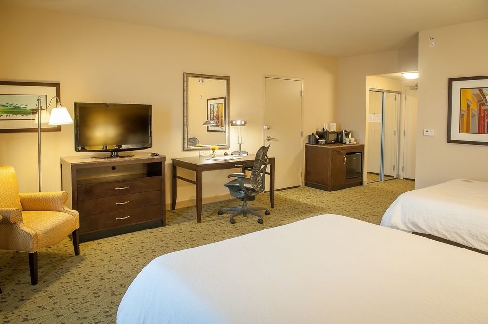 Hilton Garden Inn Pensacola Airport - Medical Center in Pensacola, Fl