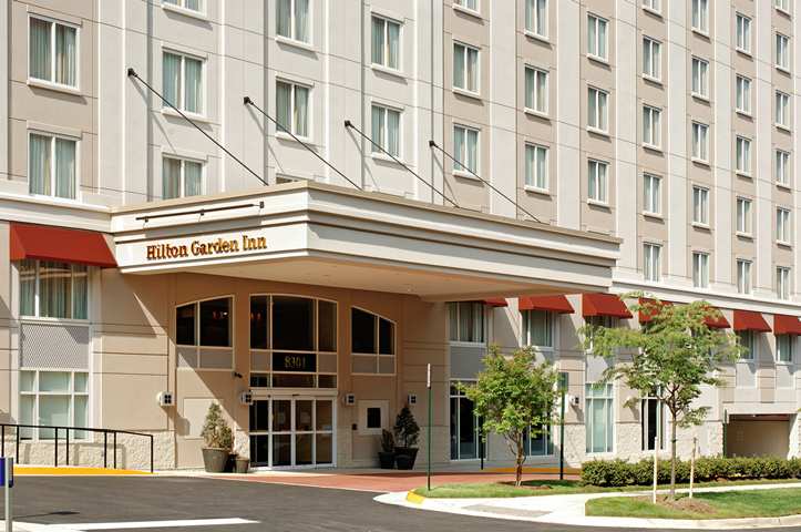 Hilton Garden Inn Tysons Corner in Vienna, Va