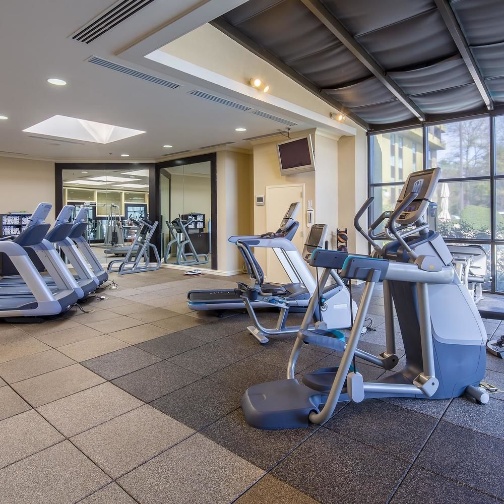DoubleTree by Hilton Columbia,SC in Columbia, Sc
