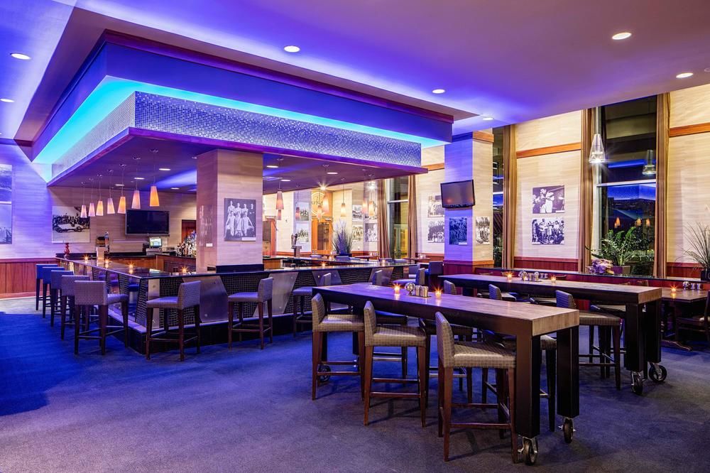 Hilton Shreveport in Shrve Port
