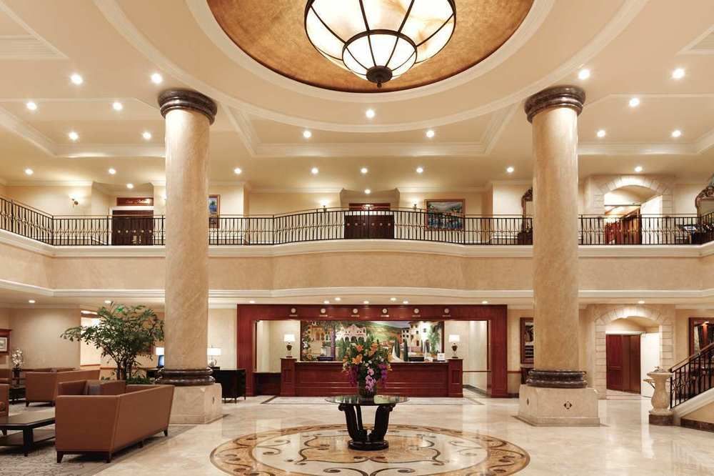 Hilton Los Angeles/San Gabriel in San Gabriel, Ca