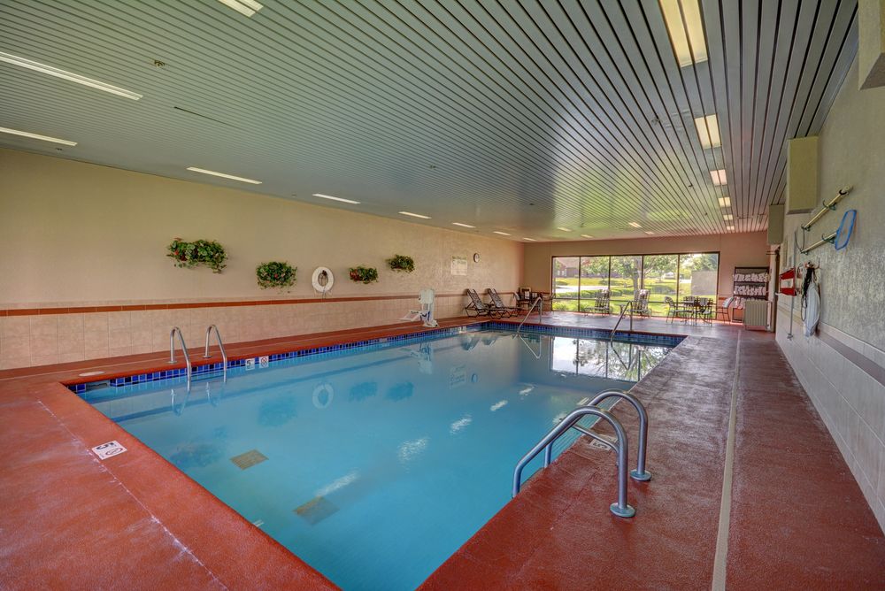 Hampton Inn by Hilton Indianapolis-South in Indianapolis