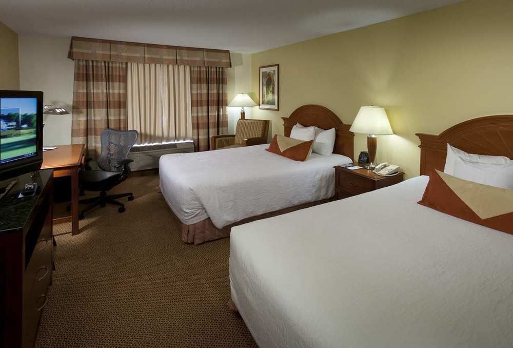 Hilton Garden Inn Arcadia/Pasadena Area in Arcadia, Ca