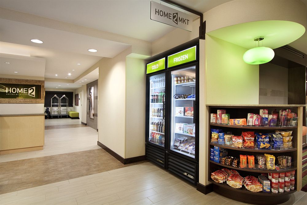 Home2 Suites by Hilton Baltimore Downtown, MD in Baltimore, Md