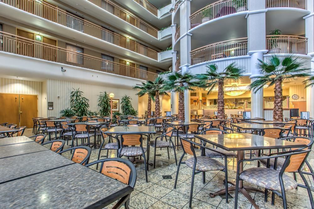 Embassy Suites by Hilton Convention Center Las Vegas in Las Vegas