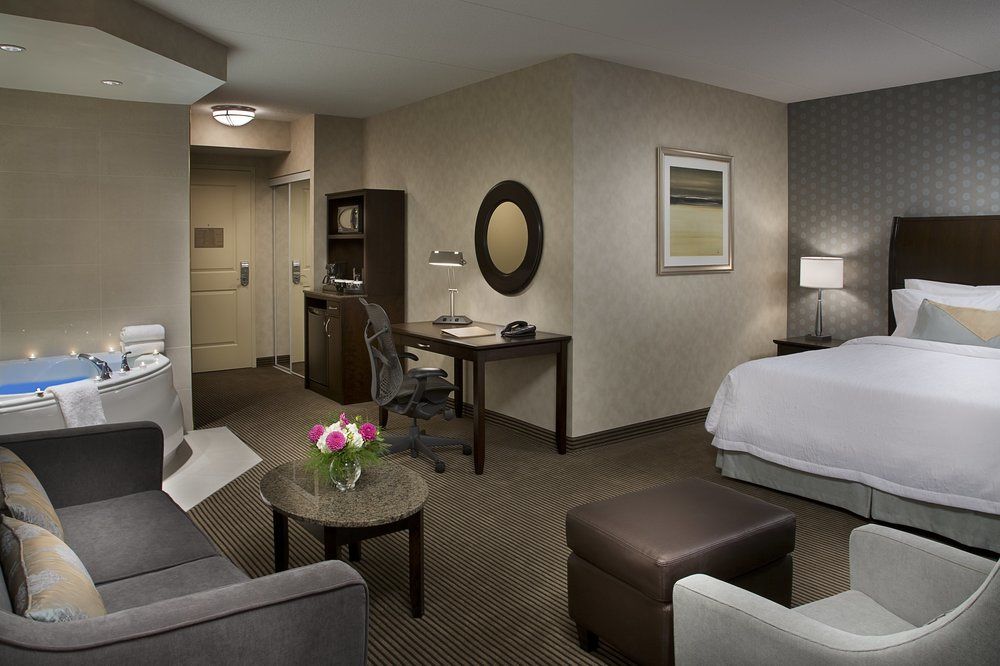 Hilton Garden Inn Toronto Airport West/Mississauga in Mississauga