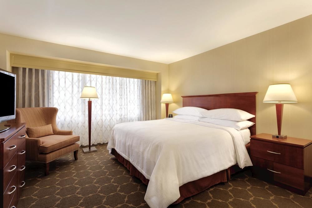 Embassy Suites by Hilton Denver Tech Center in Centennial, Co