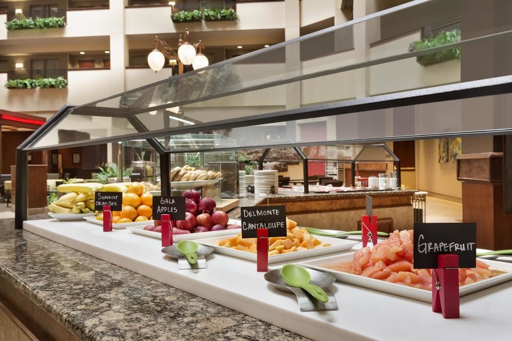 Embassy Suites by Hilton Lincoln in Lincoln, Ne