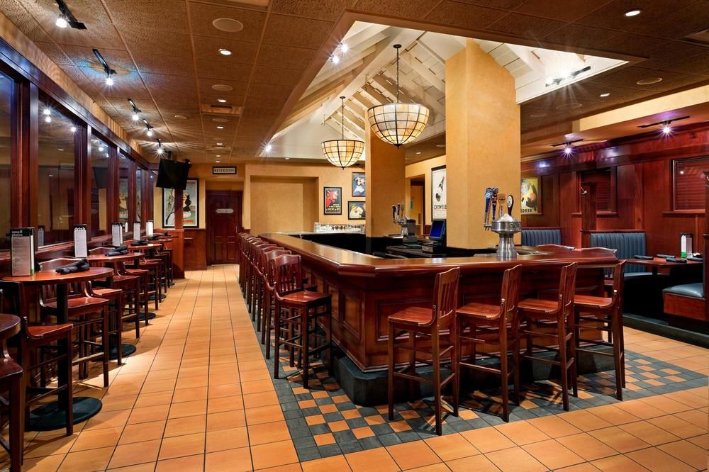 Hilton Springfield in Springfield, Va