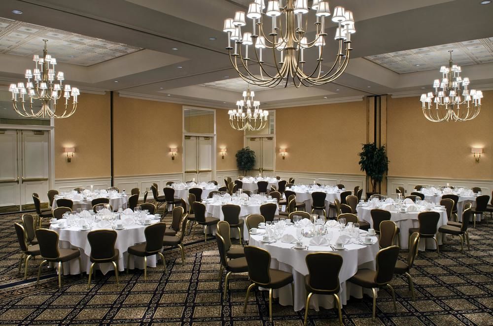 Hilton Greenville, SC in Greenville, Sc
