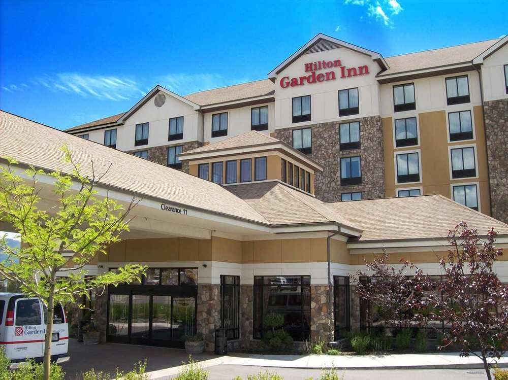 Hilton Garden Inn Missoula in Missoula