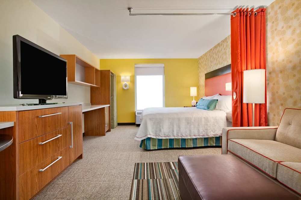 Home2 Suites by Hilton Jacksonville, NC in Jacksonville, Nc