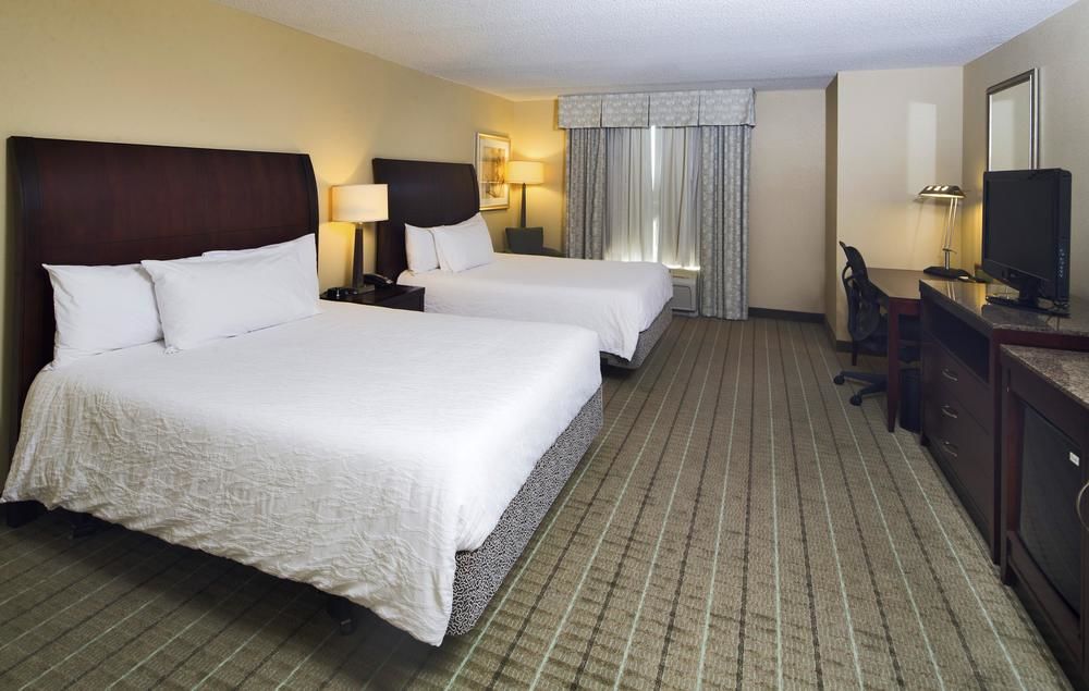 Hilton Garden Inn Valdosta in Valdosta, Ga