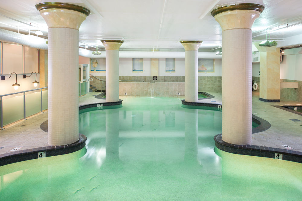 Embassy Suites by Hilton Portland Downtown in Portland, Or