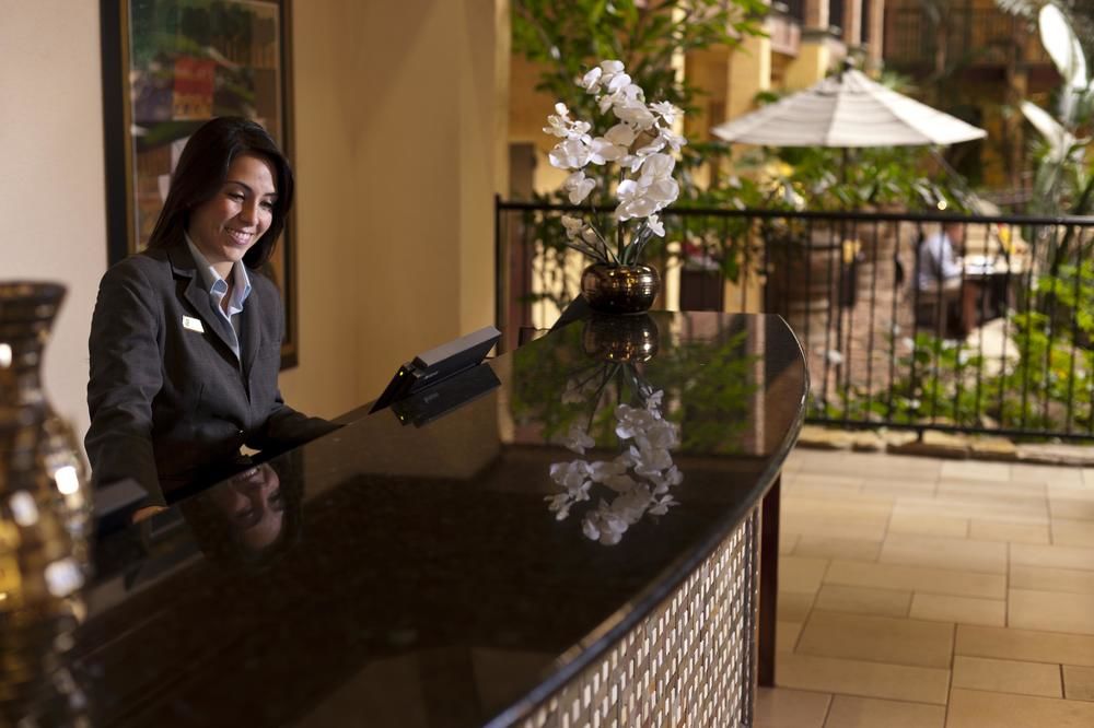 Embassy Suites by Hilton Lubbock in Lubbock, Tx