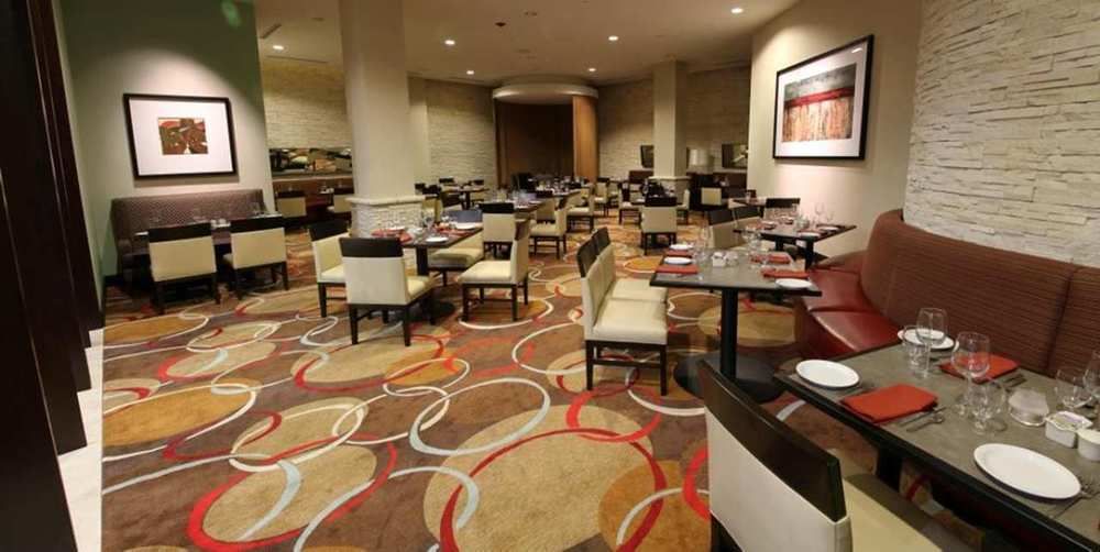 Embassy Suites by Hilton Ontario Airport in Ontario, Ca