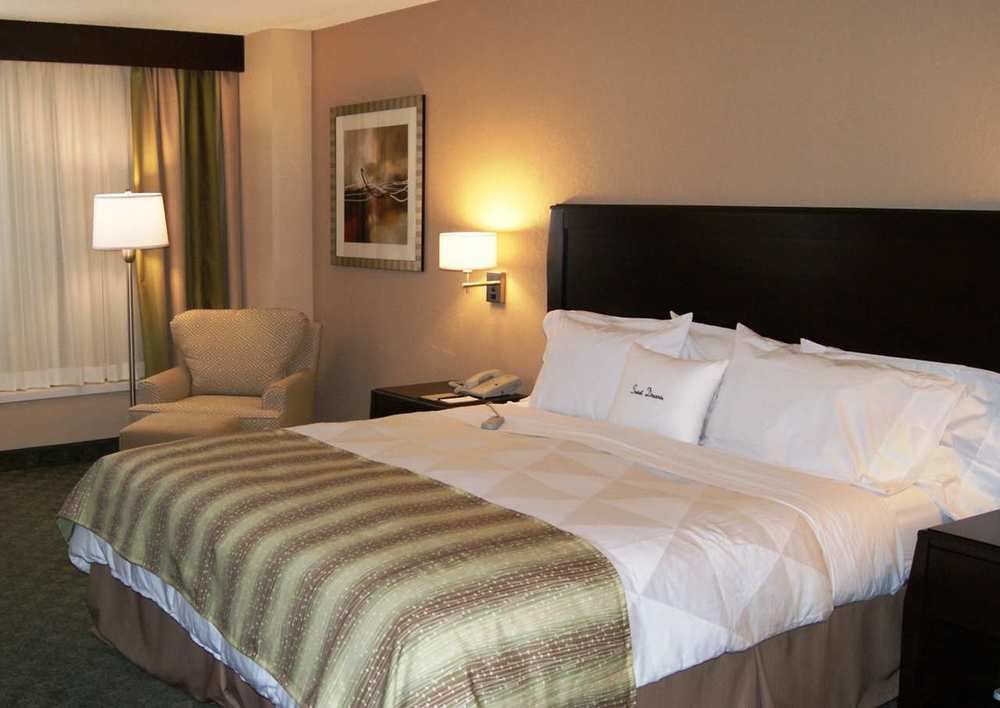 DoubleTree by Hilton San Antonio Downtown, TX in San Antonio,Tx