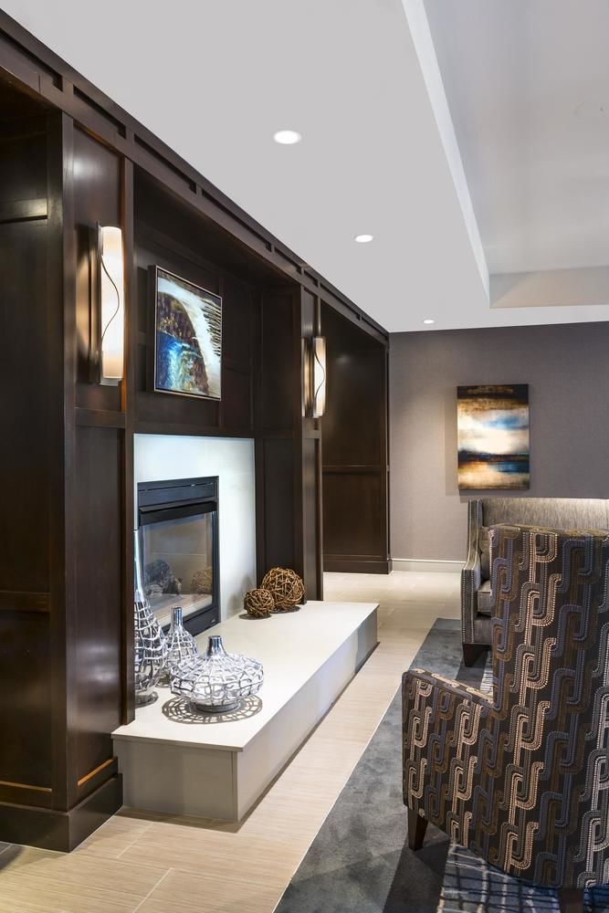 Homewood Suites by Hilton Portsmouth in Portsmouth, Nh