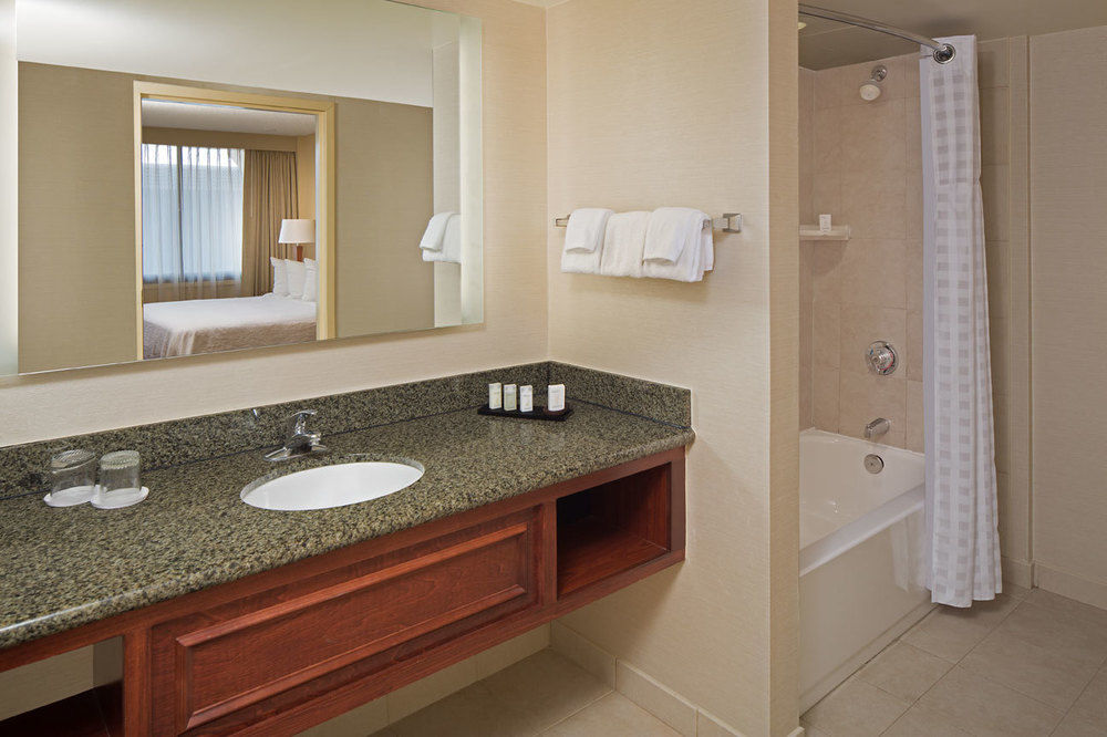 Embassy Suites by Hilton Winston Salem in Winston Salem
