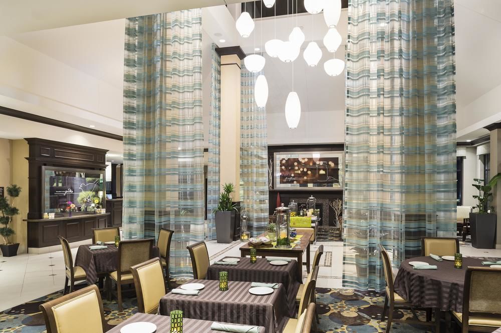 Hilton Garden Inn Sioux Falls South in Sioux Falls, Sd