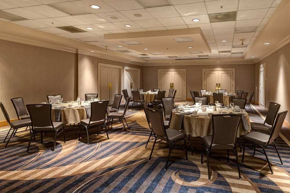 Hilton Akron/Fairlawn in Akron, Oh