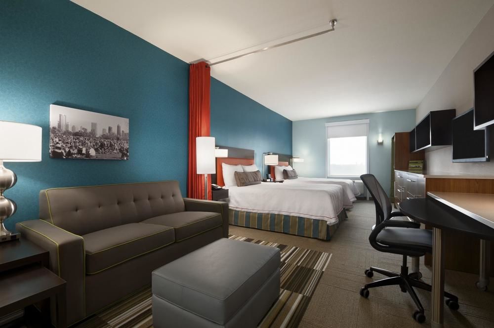 Home2 Suites by Hilton Austin/Cedar Park, TX in Austin, Tx