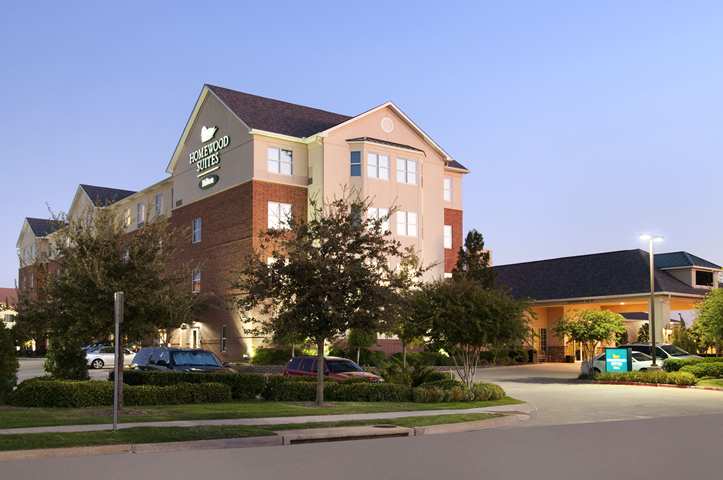 Homewood Suites by Hilton Irving-DFW Airport in Irving