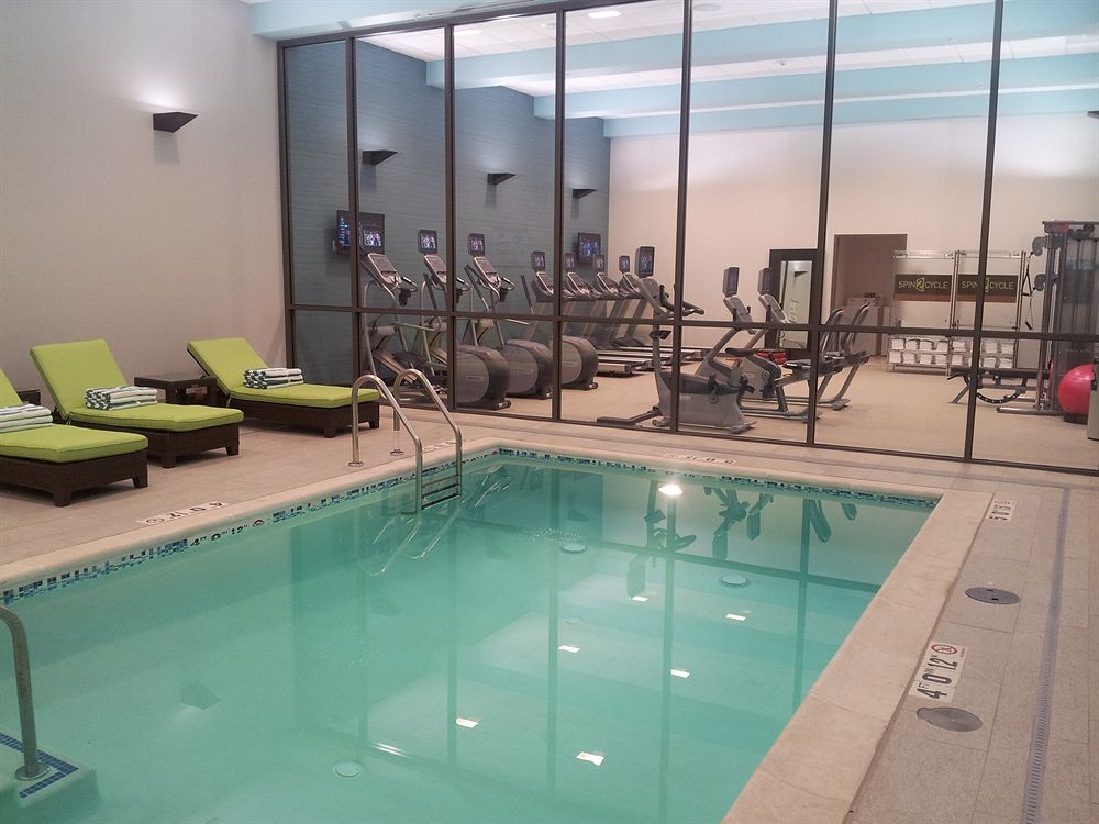 Home2 Suites by Hilton Philadelphia - Convention Center, PA in Philadelphia, Pa