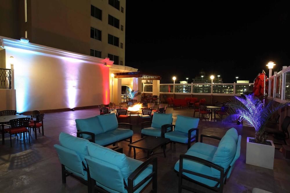 DoubleTree by Hilton El Paso Downtown in El Paso, Tx