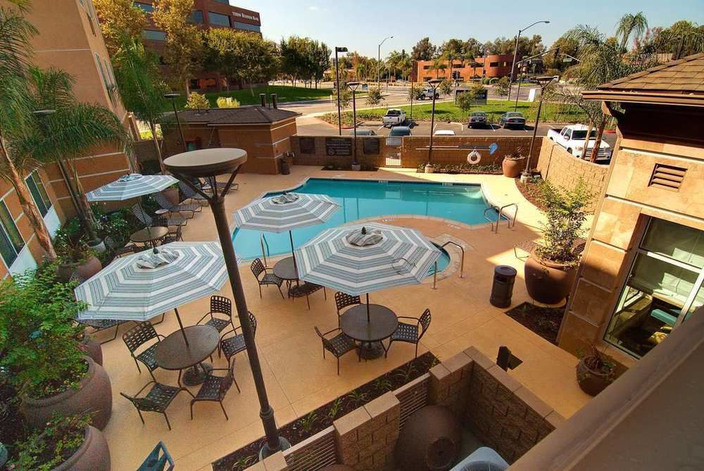 Hilton Garden Inn San Bernardino in San Bernardino, Ca